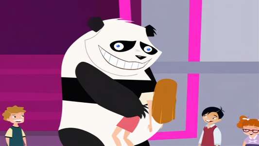 6teen - Backdrop