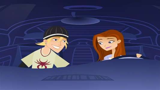 6teen - Backdrop