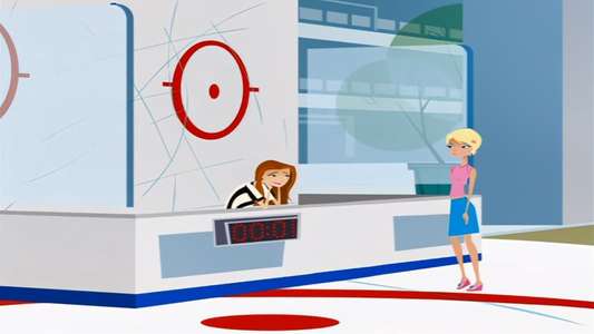 6teen - Backdrop