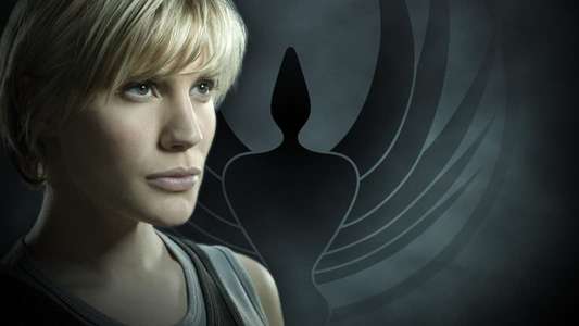 Battlestar Galactica - Backdrops