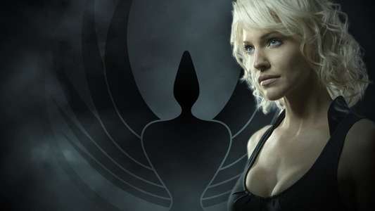 Battlestar Galactica - Backdrops