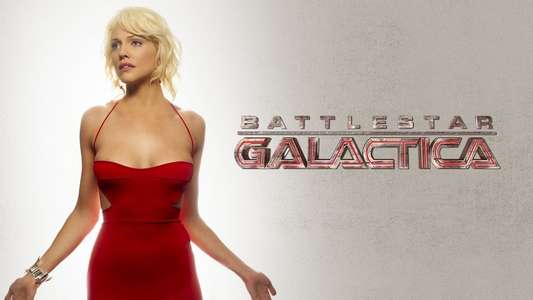 Battlestar Galactica - Backdrops