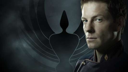 Battlestar Galactica - Backdrops