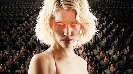 Battlestar Galactica - Backdrops