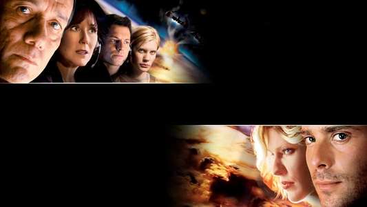 Battlestar Galactica - Backdrops