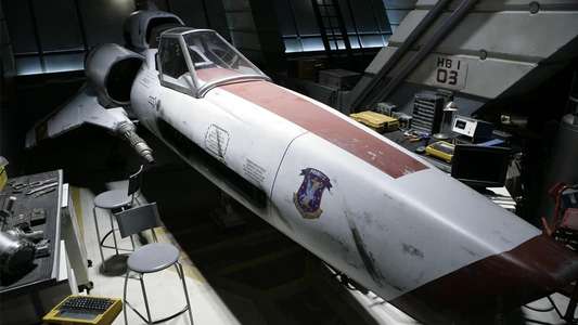 Battlestar Galactica - Backdrops