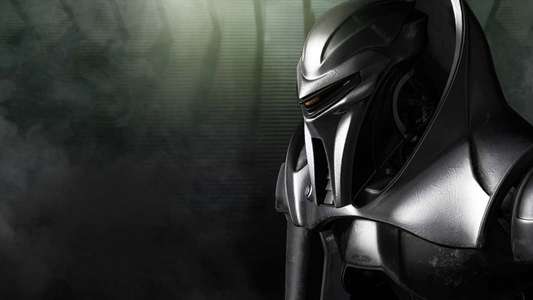 Battlestar Galactica - Backdrops