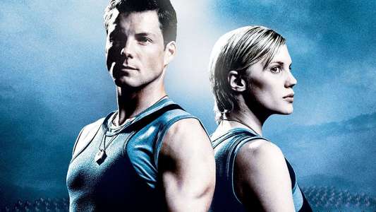 Battlestar Galactica - Backdrops