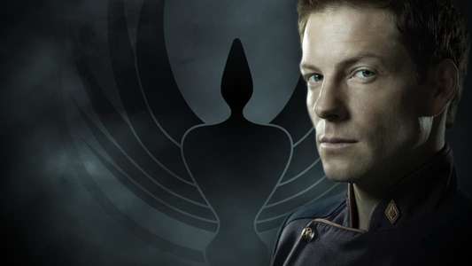 Battlestar Galactica - Backdrops