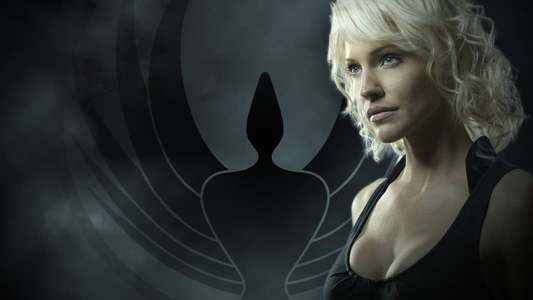 Battlestar Galactica - Backdrops