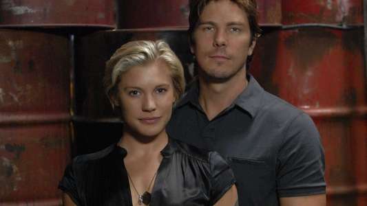 Battlestar Galactica - Backdrops