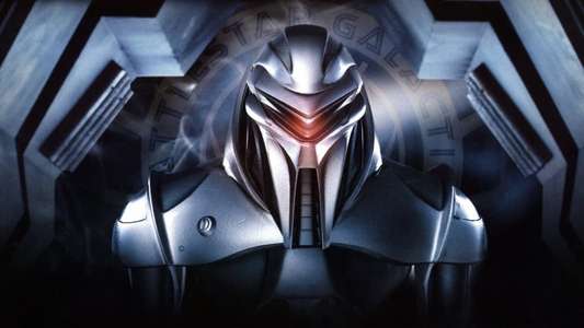 Battlestar Galactica - Backdrops