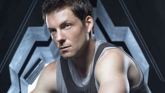 Battlestar Galactica - Backdrops