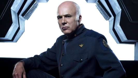 Battlestar Galactica - Backdrops