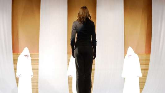 Battlestar Galactica - Backdrops
