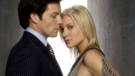 Battlestar Galactica - Backdrops