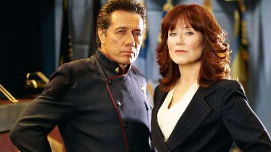 Battlestar Galactica - Backdrops