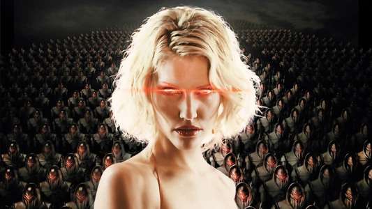 Battlestar Galactica - Backdrops