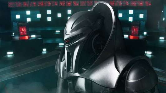 Battlestar Galactica - Backdrops