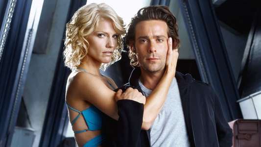 Battlestar Galactica - Backdrops