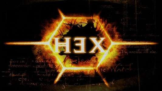 Hex - Backdrop