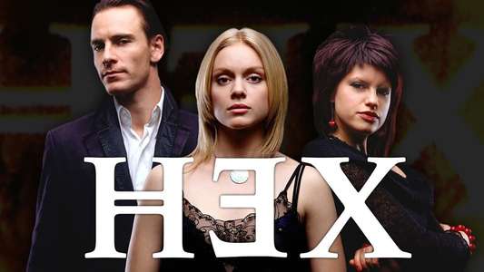 Hex - Backdrop