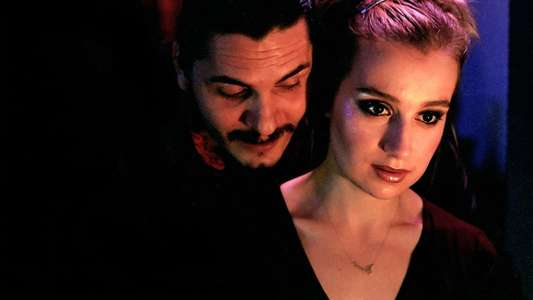 Sex Traffic - Backdrops