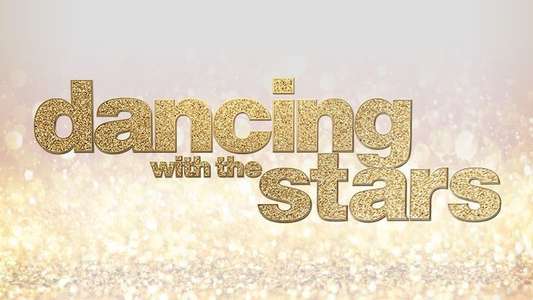 Dancing with the Stars - Backdrop