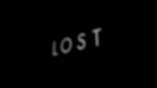 Lost - Backdrop