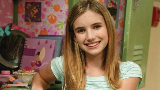 Unfabulous - Backdrop