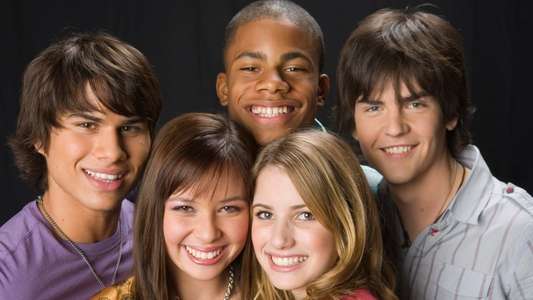 Unfabulous - Backdrop