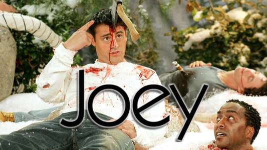 Joey - Backdrops