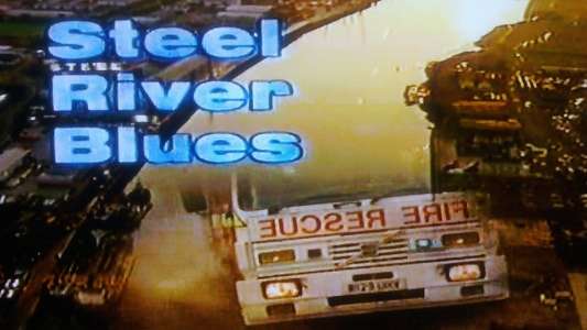 Steel River Blues - Backdrops