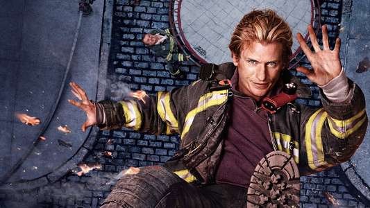 Rescue Me - Backdrops