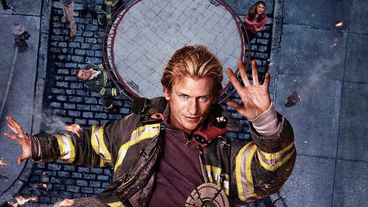 Rescue Me - Backdrops