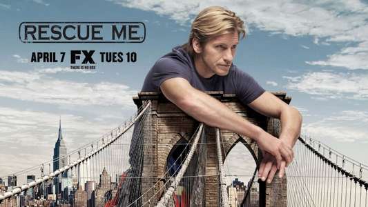 Rescue Me - Backdrops