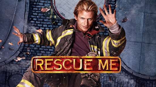 Rescue Me - Backdrops