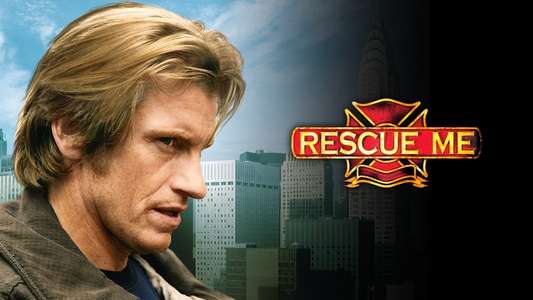 Rescue Me - Backdrops