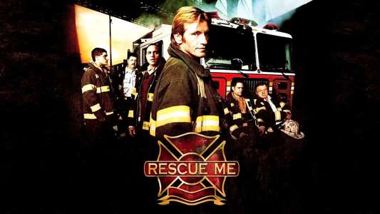 Rescue Me - Backdrops