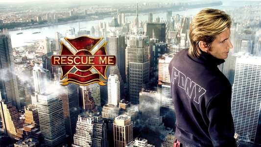 Rescue Me - Backdrops