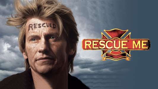 Rescue Me - Backdrops