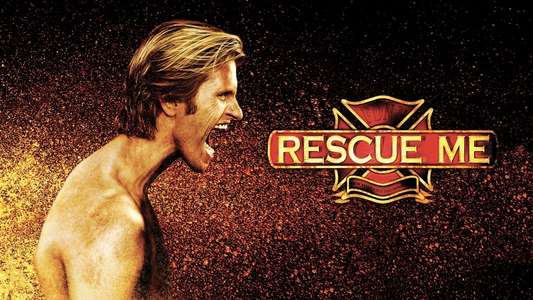 Rescue Me - Backdrops