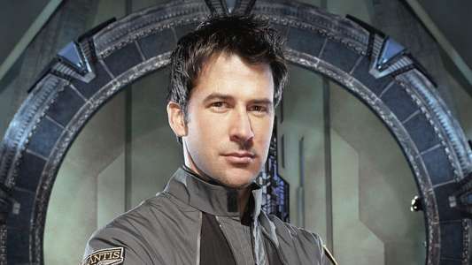 Stargate Atlantis - Backdrops
