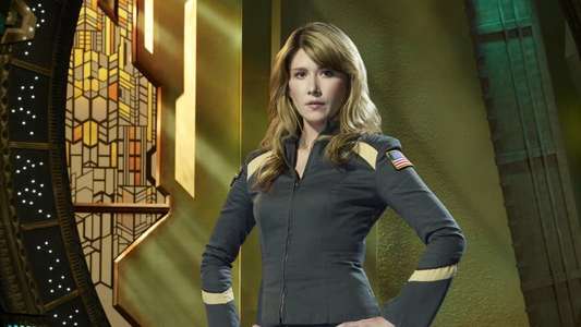 Stargate Atlantis - Backdrops