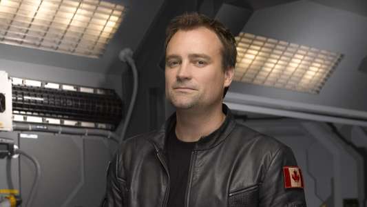 Stargate Atlantis - Backdrops