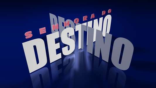 Senhora do Destino - Backdrops