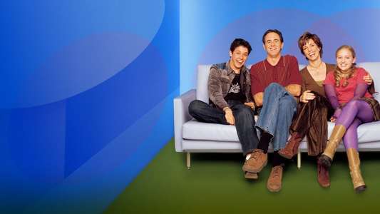 Phil of the Future - Backdrops