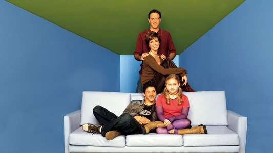 Phil of the Future - Backdrops