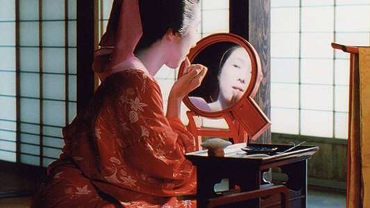 Japan: Memoirs of a Secret Empire - Backdrops