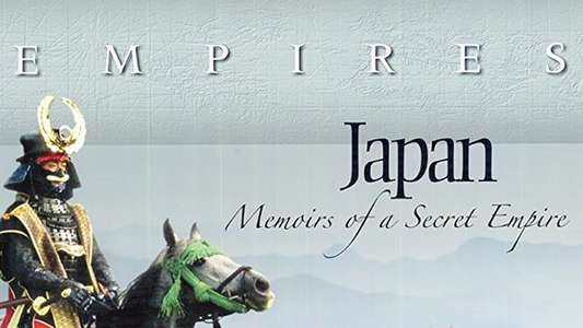 Japan: Memoirs of a Secret Empire - Backdrops